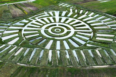 Puno: Aymara Route to Copacabana with Guided Cultural Stops Puno: Aymara Route Tour with Return