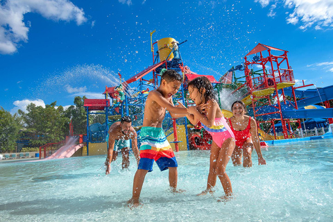 LEGOLAND® Florida Resort: 1-Day Water and Theme Park Ticket 1-Day LEGOLAND® Combination Ticket (Intermediate)