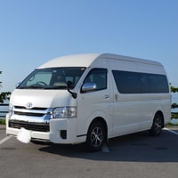 Aéroport de Shimojishima vers/depuis la ville de Miyako Transfert privé - Hizvo
