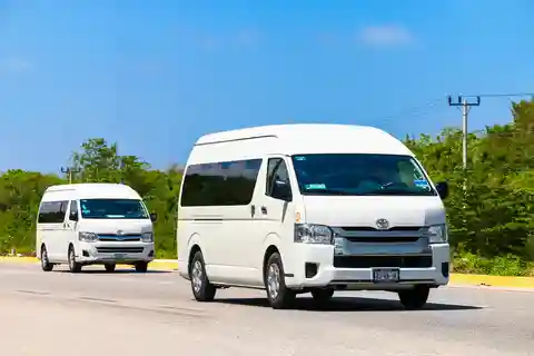 Bacalar Lagoon Transport privé (bateaux de croisière)