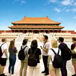 Pechino: tour della Città Proibita (di gruppo/privato) - Biglietti inclusi