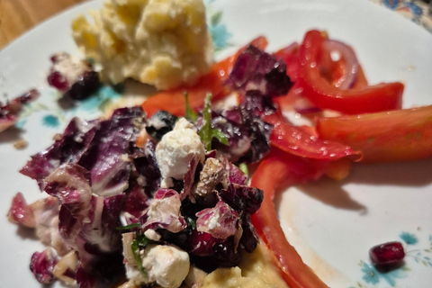 From Belgrade: Rakija-Making Experience with Lunch
