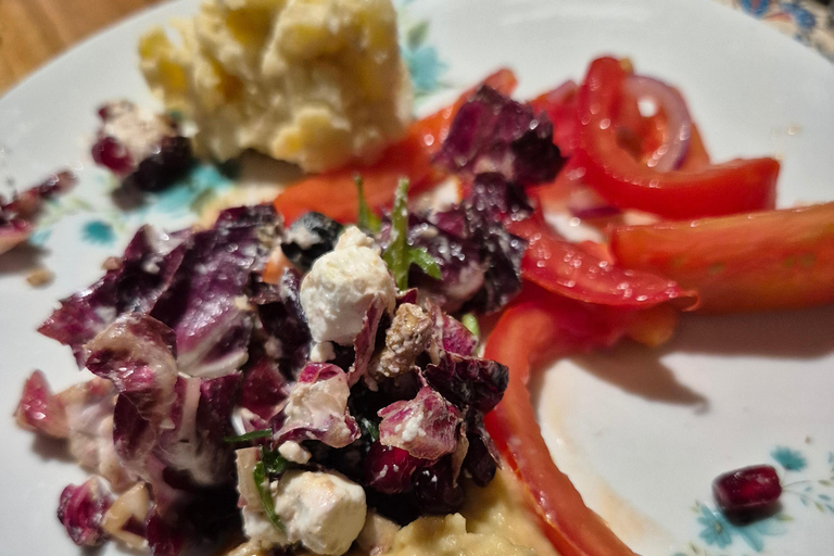From Belgrade: Rakija-Making Experience with Lunch