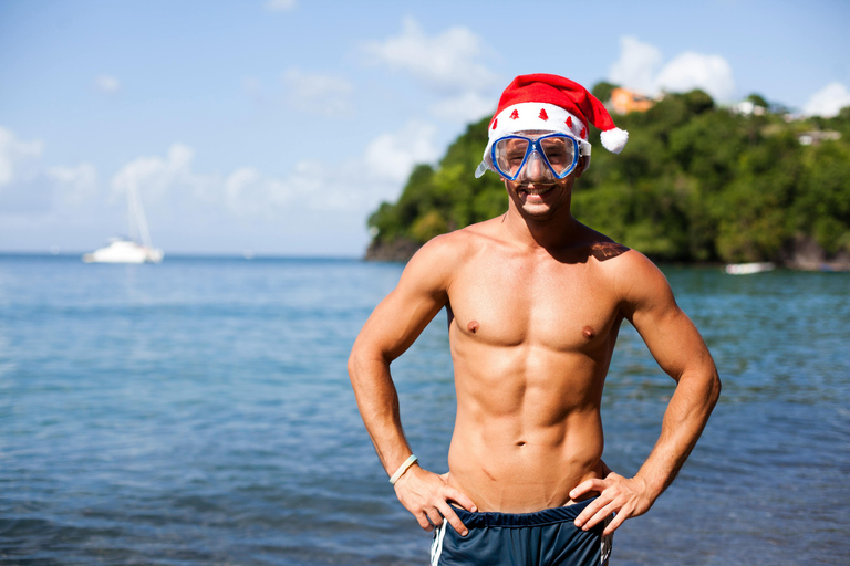 St Lucia: Cape Vidal Snorkeling & Hluhluwe Big 5 Safari