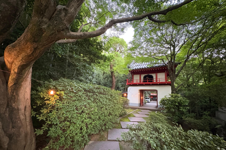 Nagoya: Great Buddha & Treasures of Chikusa Walking Tour