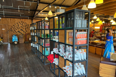 From South Coast Sri Lanka: 3-Day Tour via Ella & Kandy