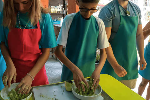 SAN PEDRO: Belizean Cooking Experience