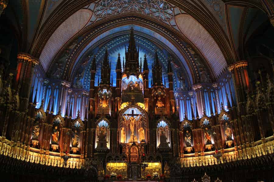 Kathedrale Notre-Dame: Führung durch das Innere ohne Wartezeit. Foto: GetYourGuide