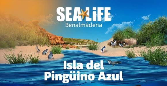 Benalmadena Aquarium Visit