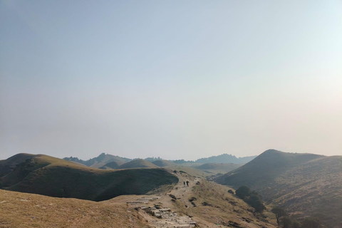 From Kathmandu: 2-Day Sailung Hiking Tour with Meals