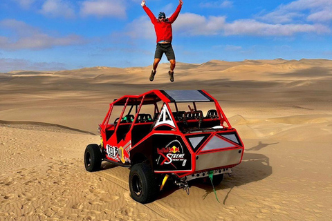 Ica Desert Getaway: Sunset Picnic & Stargazing Ica Desert Getaway: Sunset Picnic and Stargazing