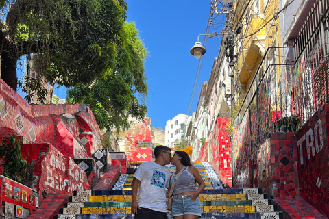 Sesja fotograficzna lub filmowanie z dronem w Rio de JaneiroSesja zdjęciowa lub filmowanie z użyciem drona w Rio de Janeiro