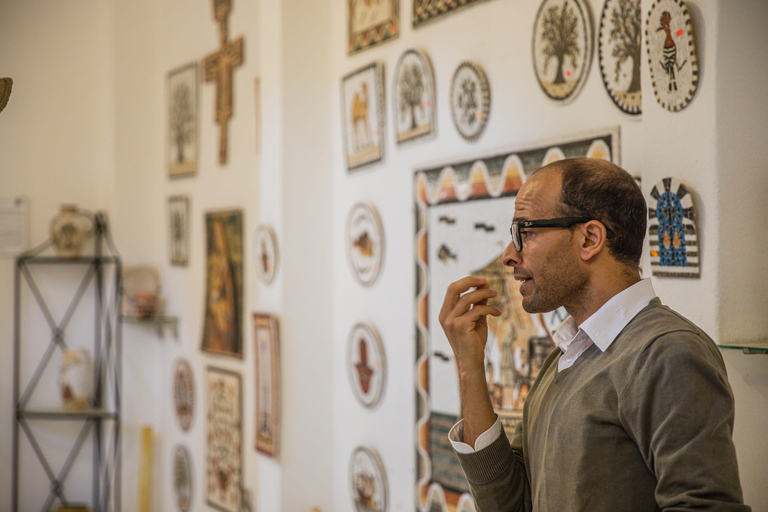 Descubre Djerba: tour de medio día a Djerba con almuerzo incluido, una visita imprescindible.Descubre Djerba: tour de medio día a Djerba, visita imprescindible con almuerzo inclu