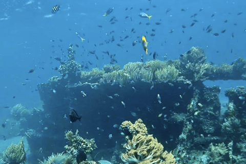 Amed Bali Snorkeling: Explore 3 Spots by Traditional Jukung