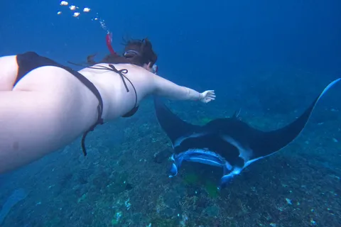 Forfait spécial Nusa Penida