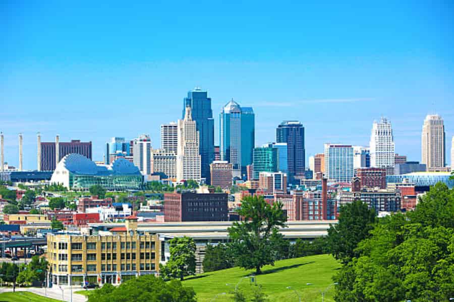 Private Rundgang durch Kansas City: Kunst, Plätze und Museen. Foto: GetYourGuide Private Rundgang durch Kansas City: Kunst, Plätze und Museen. Foto: GetYourGuide