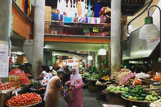 Shopping Tours in Mauritius Island