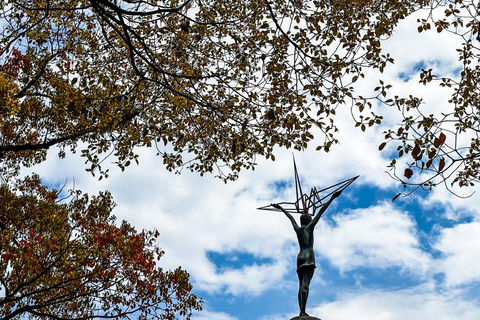 Hiroshima: A Journey Through History & Peace - walking tour Group tour
