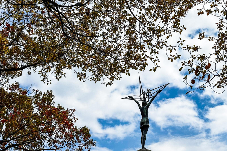 Hiroshima: A Journey Through History & Peace - walking tour Group tour