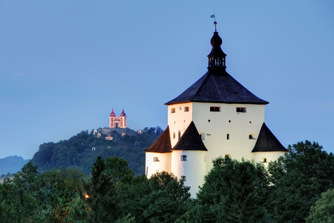 Slovakia: 3-Day Bratislava, Castles, Tatras Tour
