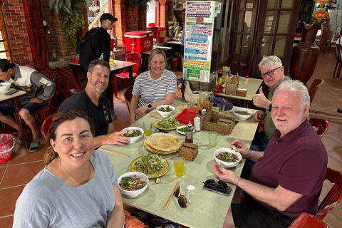 My Son Sanctuary Half-Day Private Tour with Local Meal