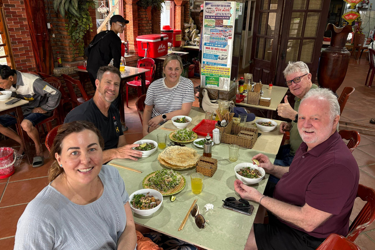 My Son Sanctuary Half-Day Private Tour with Local Meal