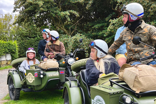 Bayeux: Sightseeing Tours