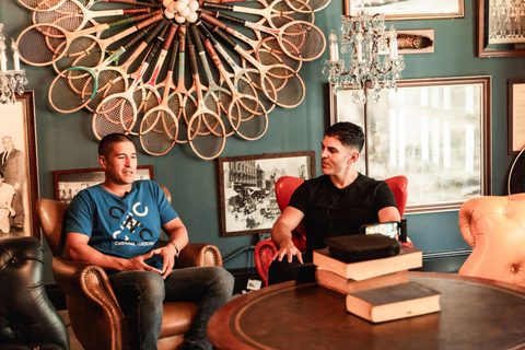 Downtown Los Angeles Historic & Modern Tour Downtown Los Angeles Day Tour