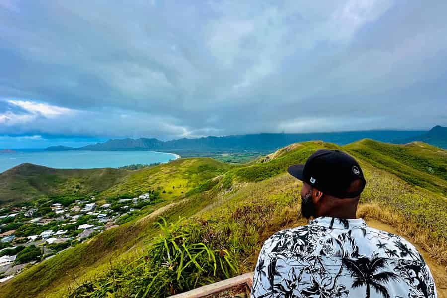 Honolulu: Diamond Head Wanderung mit Transfers. Foto: GetYourGuide