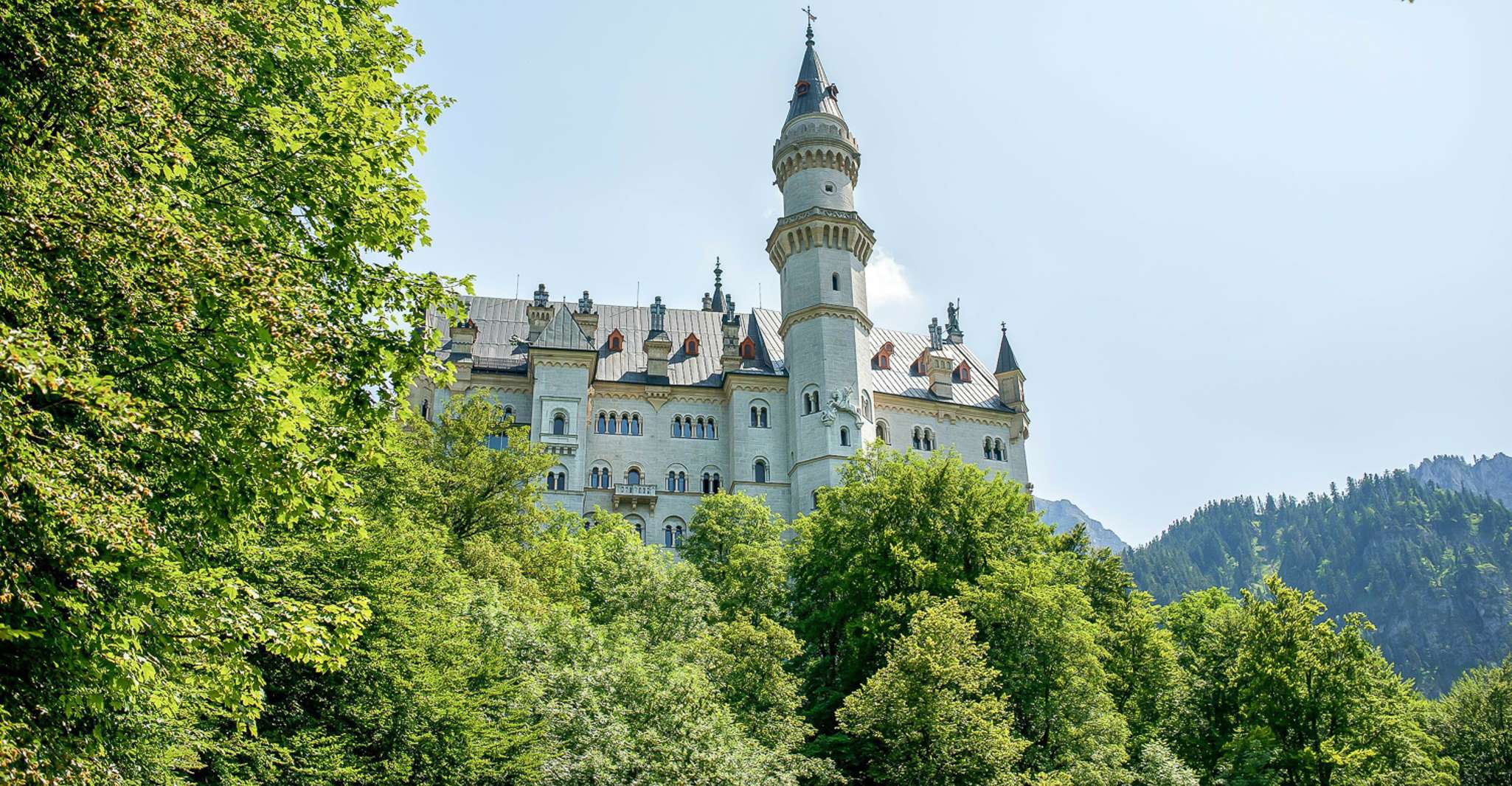 From Munich: Neuschwanstein & Linderhof Castle Full-Day Trip photo 6