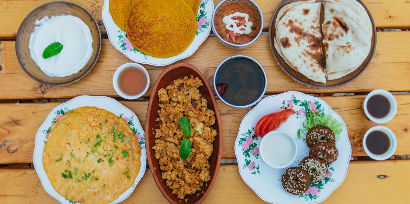 Dubai: Overnight Safari, Dinner, Stargazing & Al Khayma Camp — gallery image 27