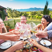 Marlborough: Full Day "Winemaker's Tour" Marlborough: Full Day "Winemaker's Tour"