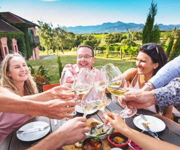 Marlborough: Tour di un giorno intero del produttore di vino