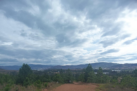 Excursion to Villa de Leyva and the historic towns of Ubaté, Chiquinquirá, and Ráquira