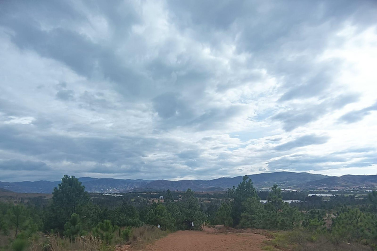 Excursion to Villa de Leyva and the historic towns of Ubaté, Chiquinquirá, and Ráquira
