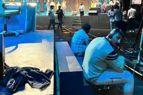 Bollywood Insider Tour com dança