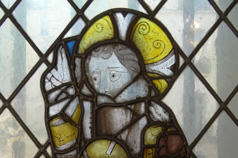 Paris: Le Marais Highlights Guided Small Group Walking Tour