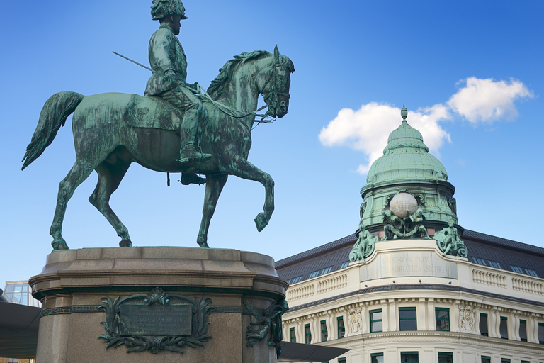 Wiedeń: wycieczka piesza śladami II wojny światowejWycieczka ogólnodostępna w j. angielskim