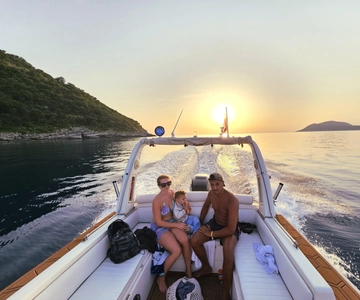 Vlore: Relaxing Sunset Tour To Haxhi Ali Cave