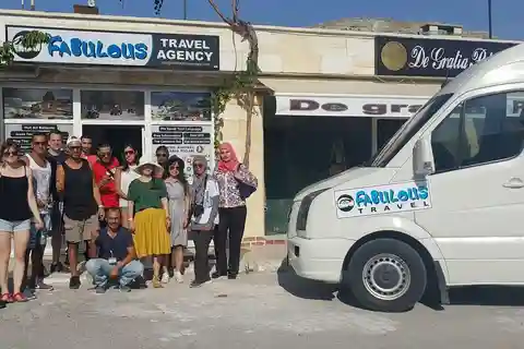 Capadócia: excursão de 1 dia com oficina de cerâmica e almoço