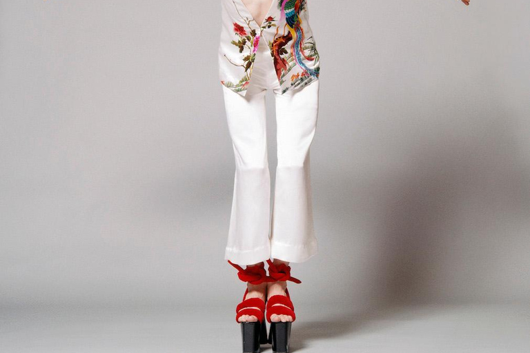 Tallinn: Bowie x Sukita x PoCo Exhibition at PoCo