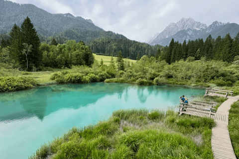 从卢布尔雅那出发：西特里格拉夫国家公园