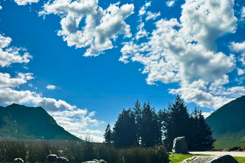 Capture Your Scottish Adventure – Professional Photography