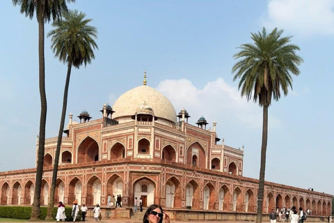 From Delhi: 15-Day Rajasthan Desert & Taj Mahal Private Tour 15-Day Private Royal Rajasthan Tour with Budget 2Star Hotels