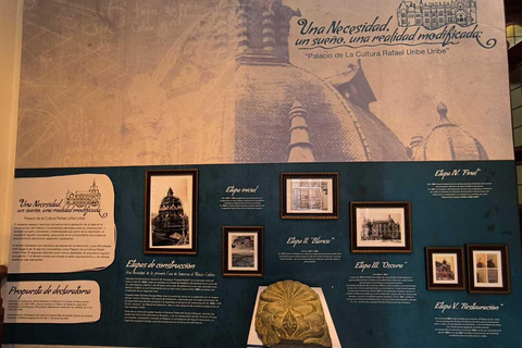 Medellín Through Time – City Sightseeing Tour | Subway, Metrocable, and Historic Center