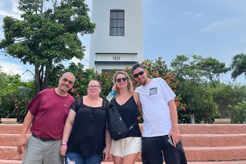 San Juan: Caguas, Guavate, Ponce, Rincon & Isabela Day Trip