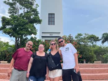 San Juan: Caguas, Guavate, Ponce, Rincon & Isabela Day Trip