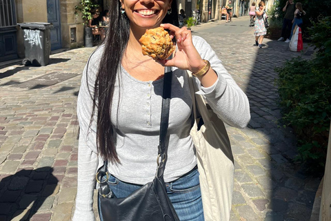 Bordeaux : visite des sucreries et des boulangeries