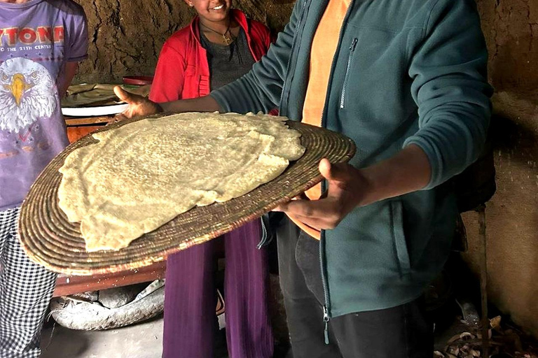 Addis Ababa Transit Tours: German & English Guide