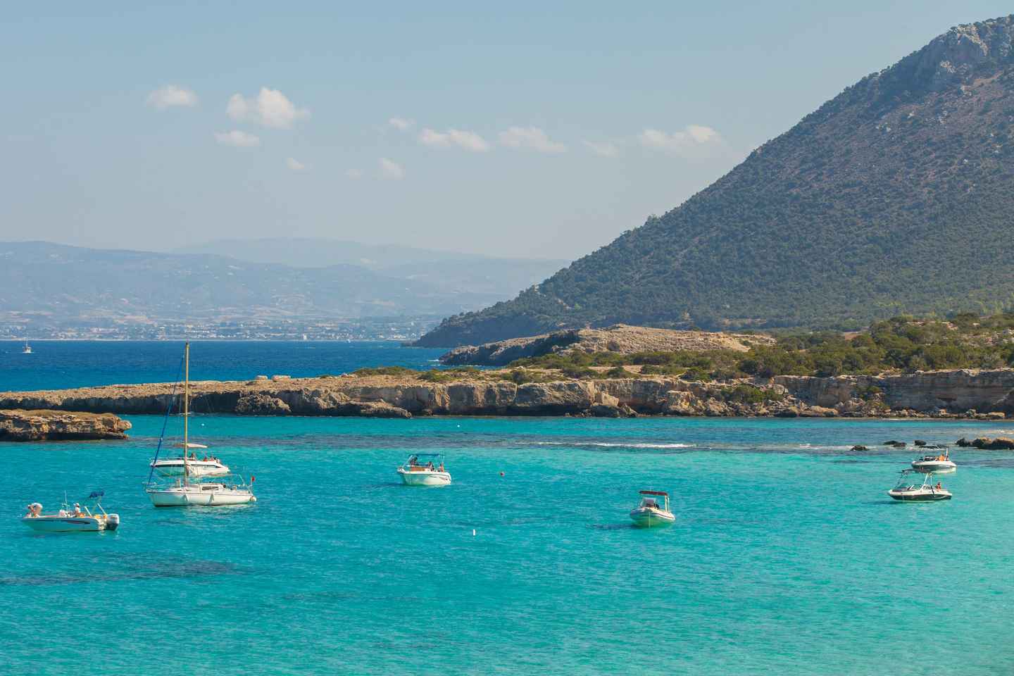 Surf and Turf Jeep Safari and Boat Combination